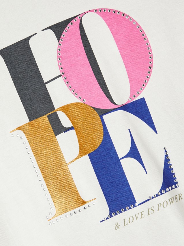 Camiseta Femenino Name It