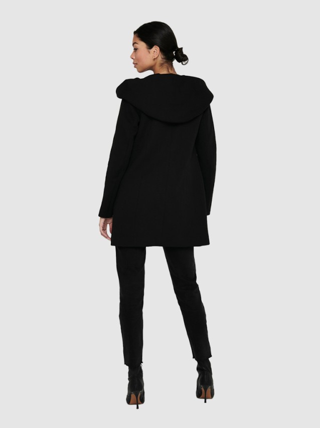 Jacket Female Only