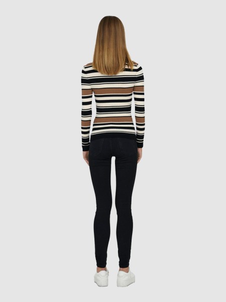 Camisola Mulher Only Camisola Mulher Only