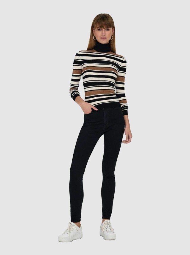 Camisola Mulher Only