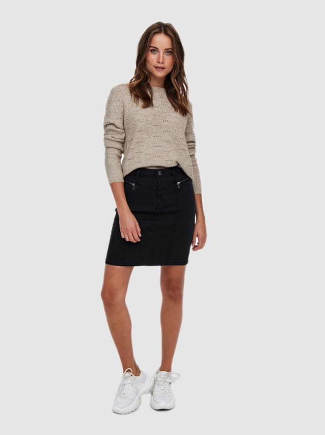 Camisolas Mulher Only