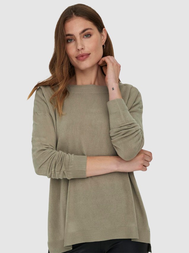 Camisolas Mulher Only