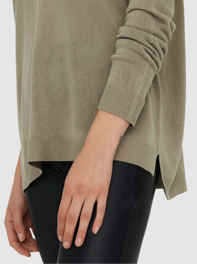 Camisolas Mulher Only