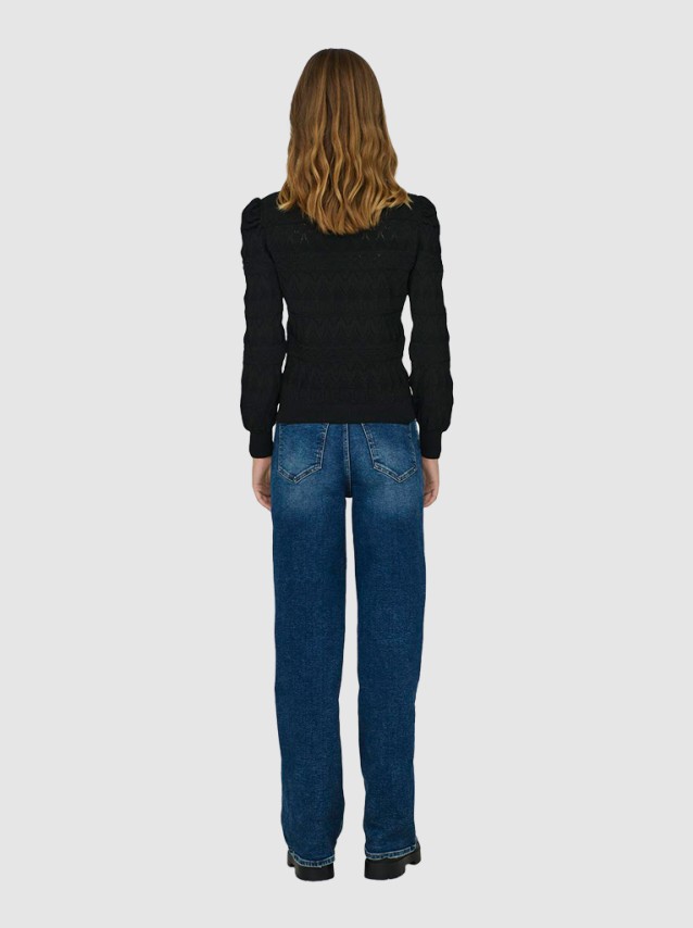 Sweatshirt Fminin Only