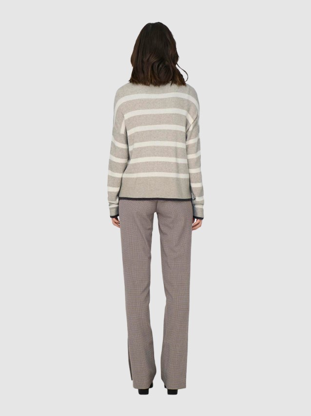 Sweatshirt Fminin Only