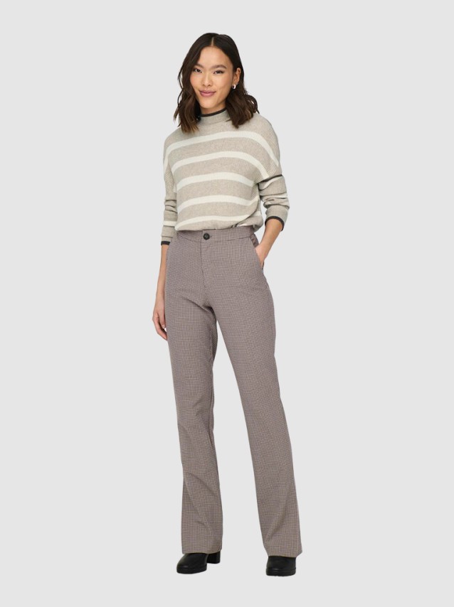 Sweatshirt Fminin Only