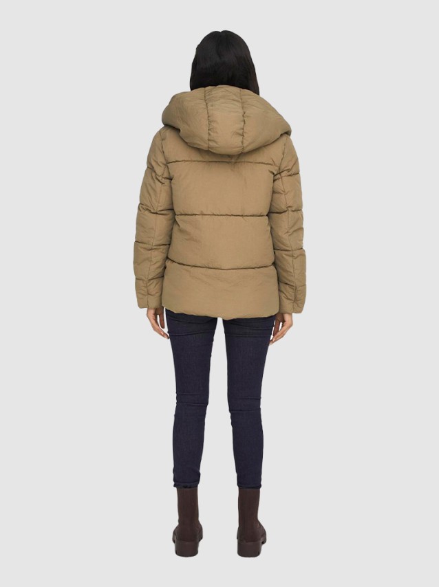 Jacket Female Only