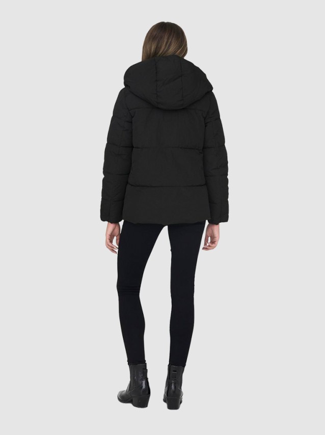 Jacket Female Only
