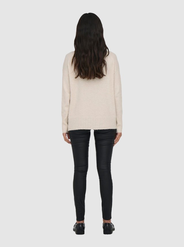 Sweatshirt Fminin Only