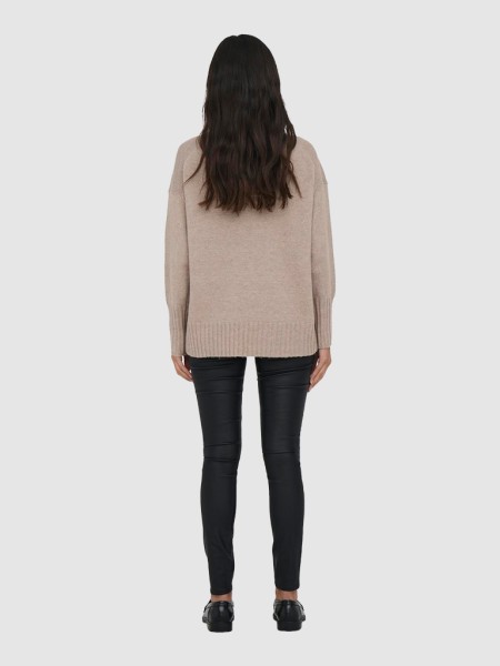 Sweatshirt Female Only