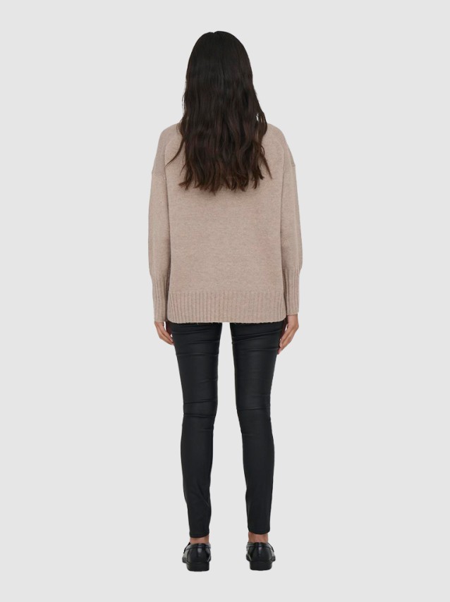 Sweatshirt Fminin Only