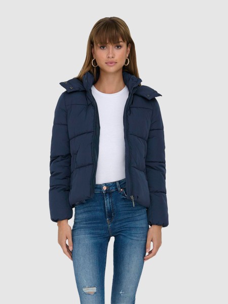 Jacket Female Only