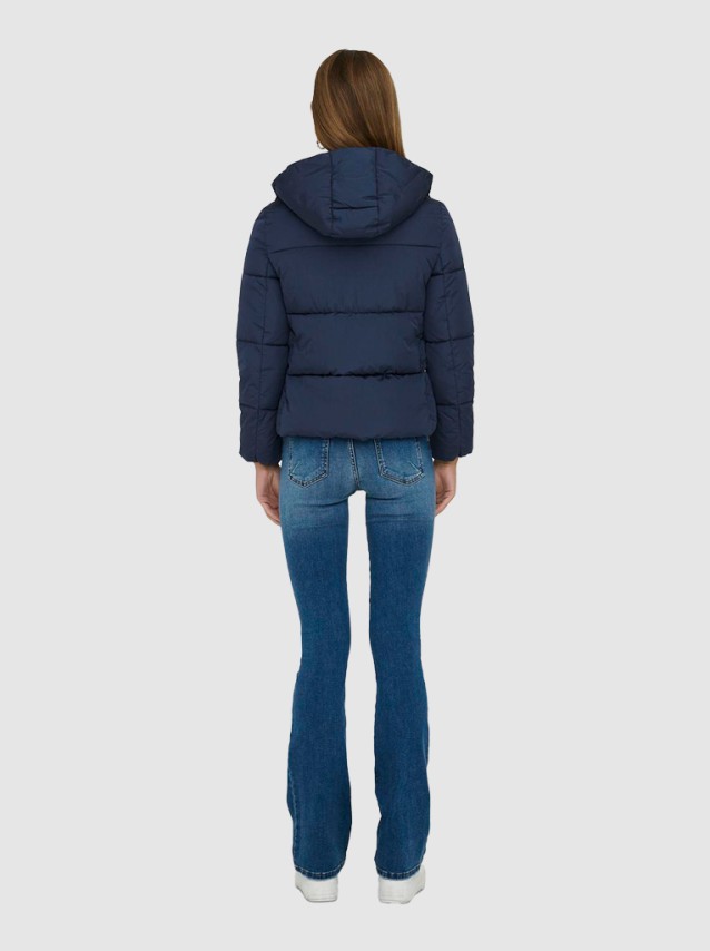 Jacket Female Only