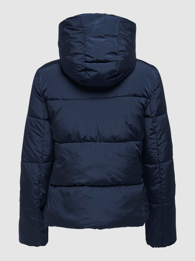 Chaqueta Femenino Only