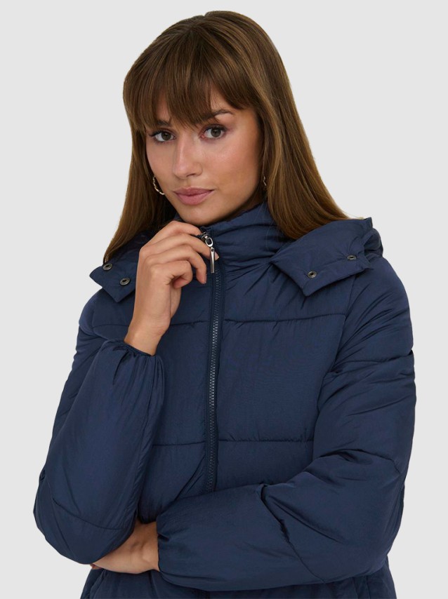 Chaqueta Femenino Only