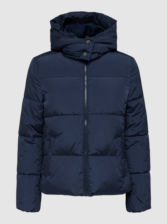 Chaqueta Femenino Only