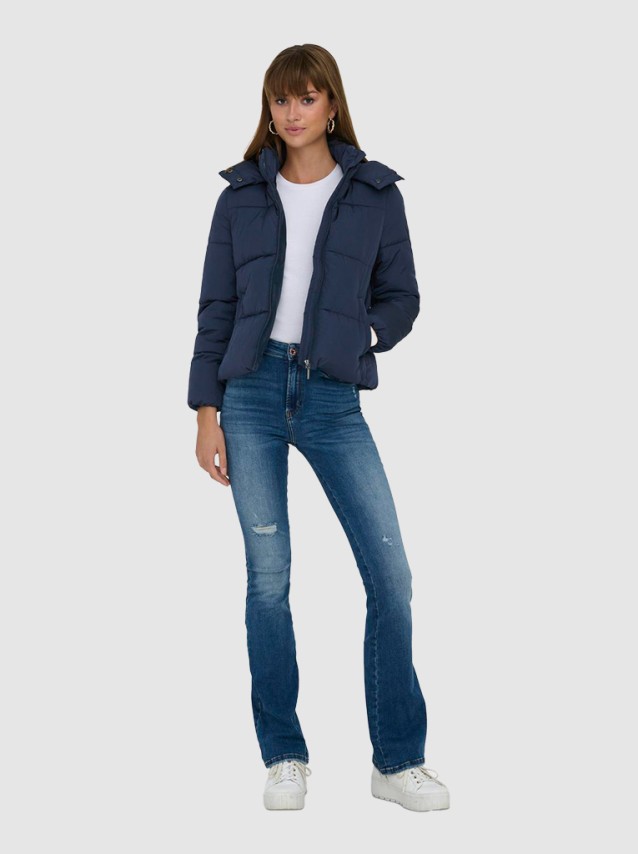 Chaqueta Femenino Only