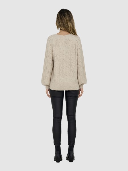 Camisola Mulher Only Camisola Mulher Only
