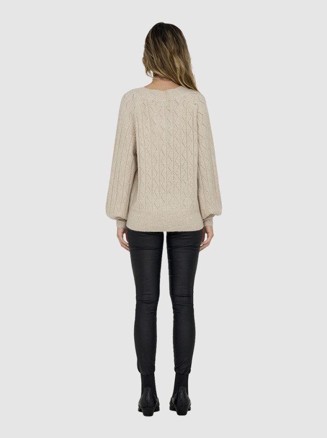 Sweatshirt Female Only