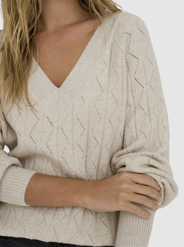 Camisola Mulher Only