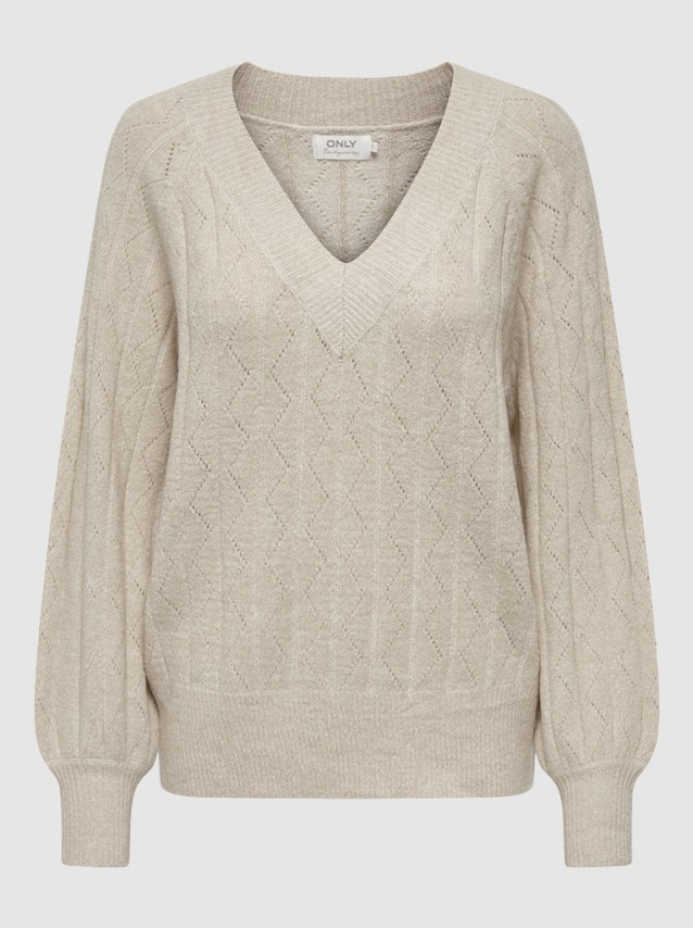 Camisola Mulher Only