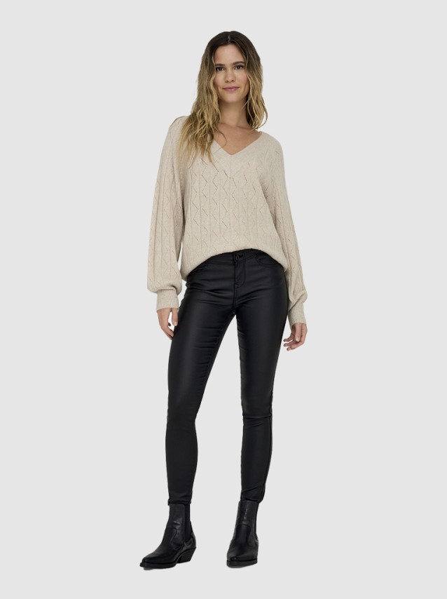 Camisola Mulher Only