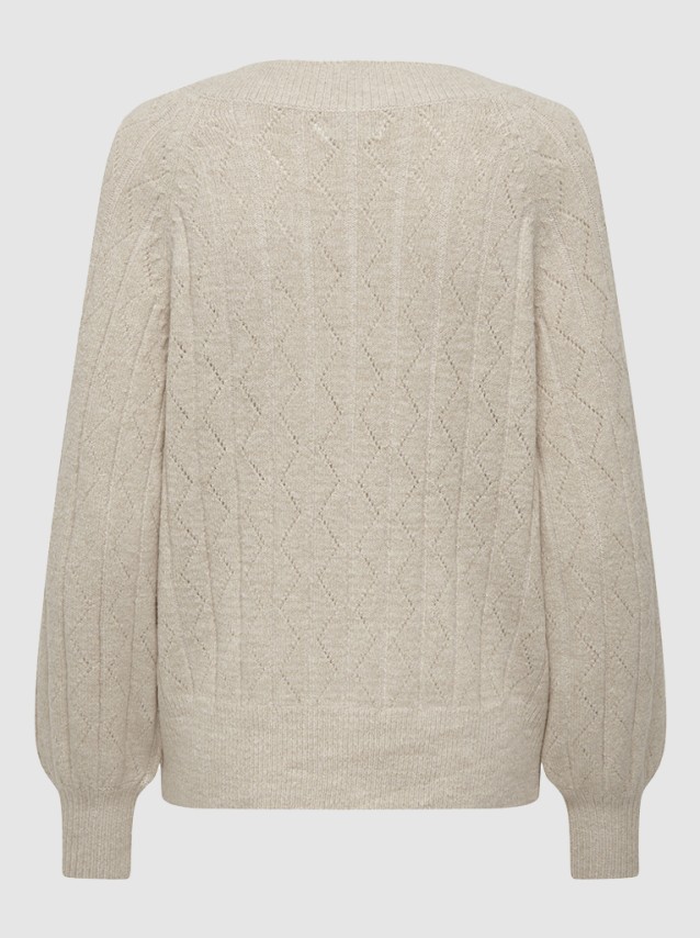 Camisola Mulher Only