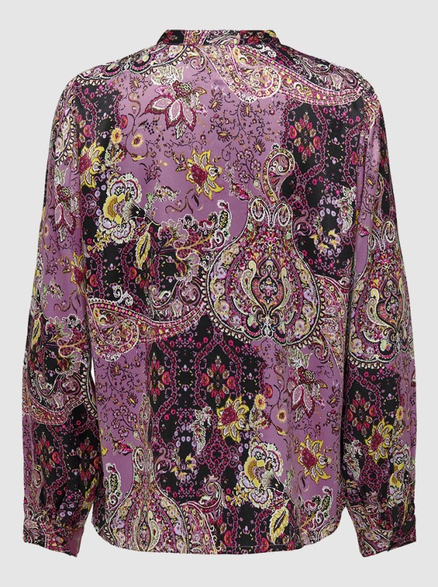 Chemises Et Chemisiers Fminin Only