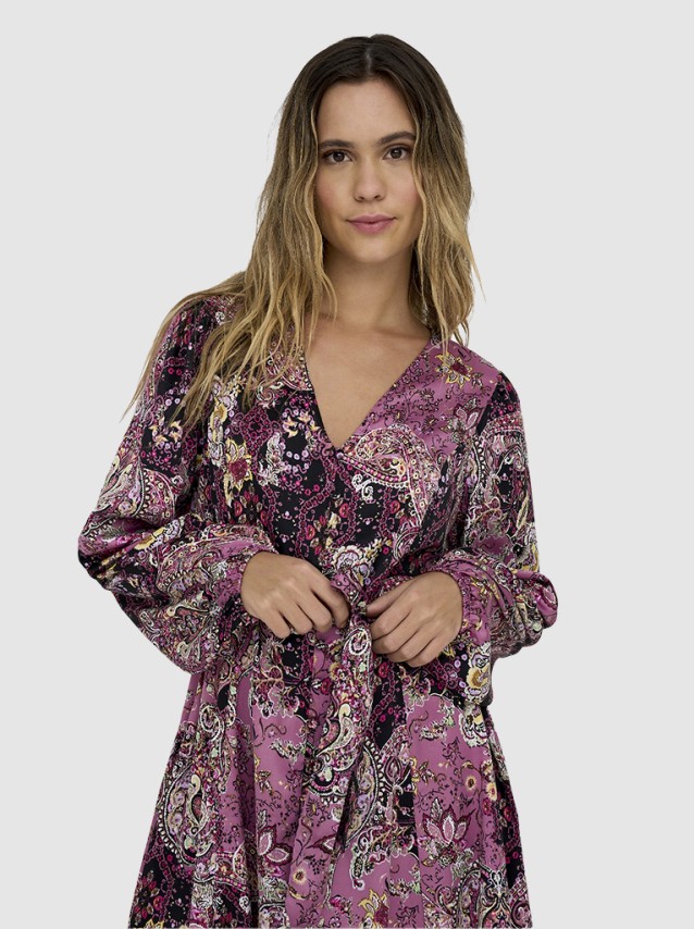 Vestidos Femenino Only