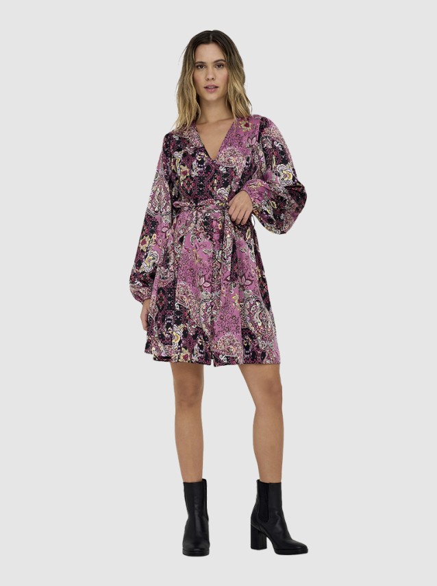 Vestidos Femenino Only