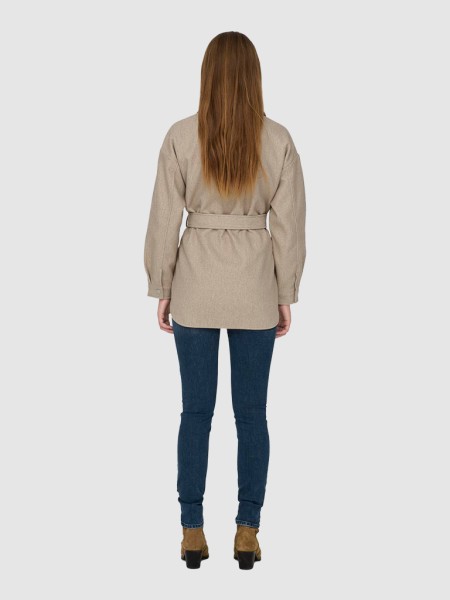Camisas Mulher Only Camisas Mulher Only