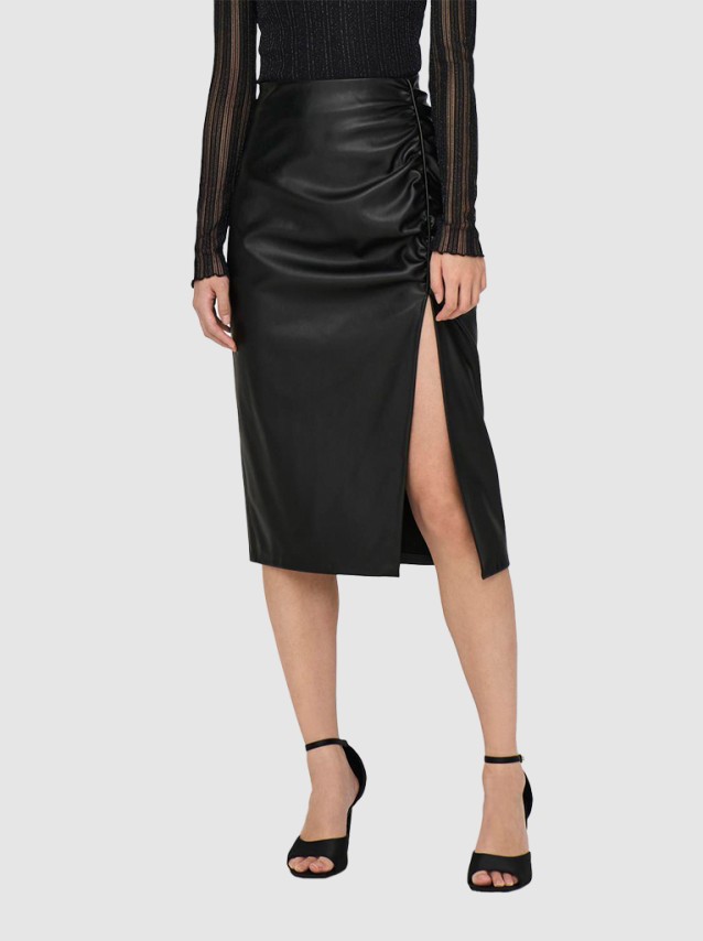 Skirts Female Only