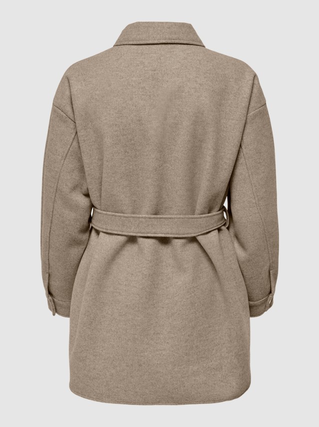 Camisa Femenino Only