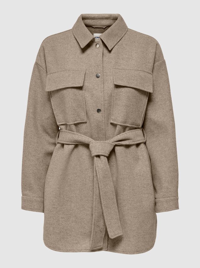 Camisa Femenino Only