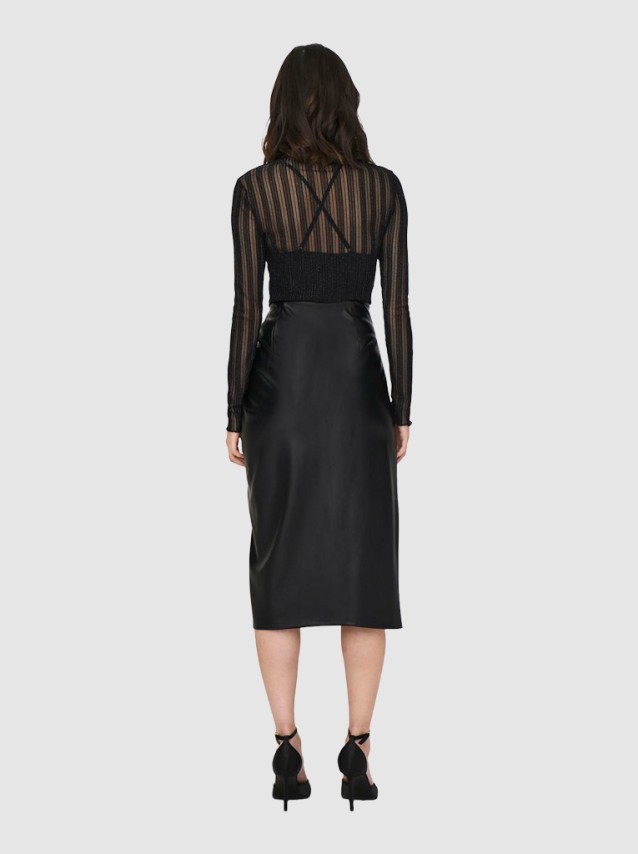 Skirts Female Only