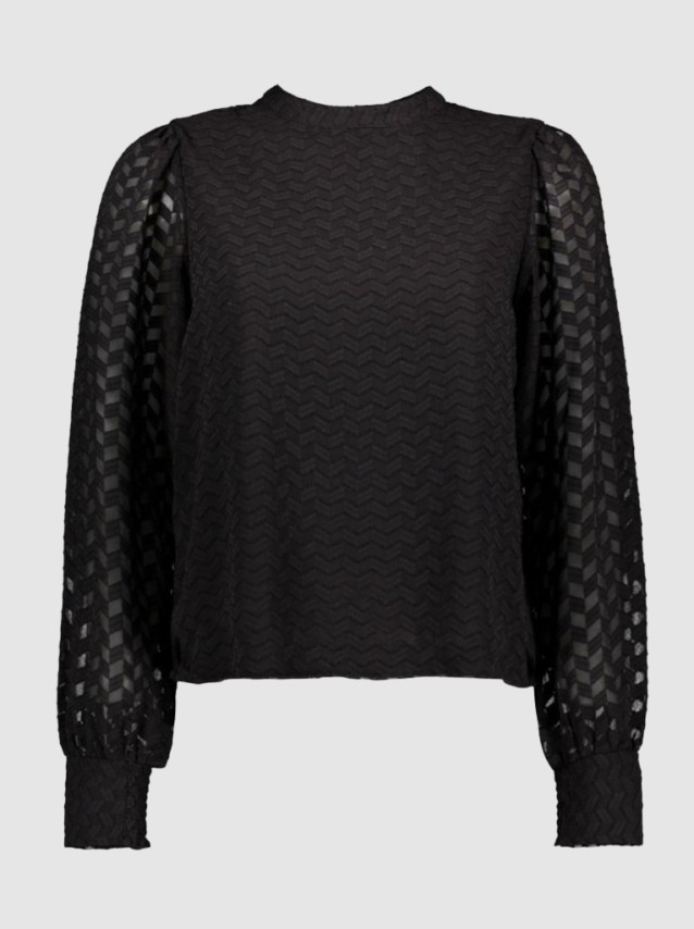 Blusa Mulher Only