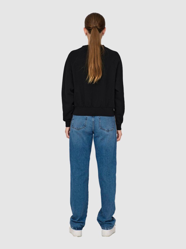 Pull-Over Fminin Only