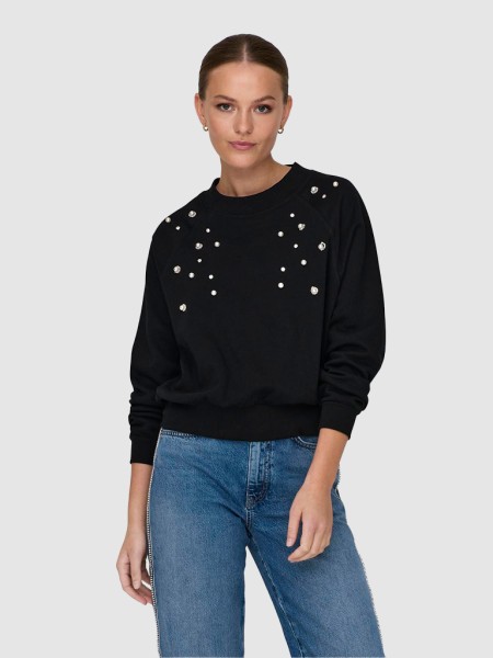 Pull-Over Fminin Only