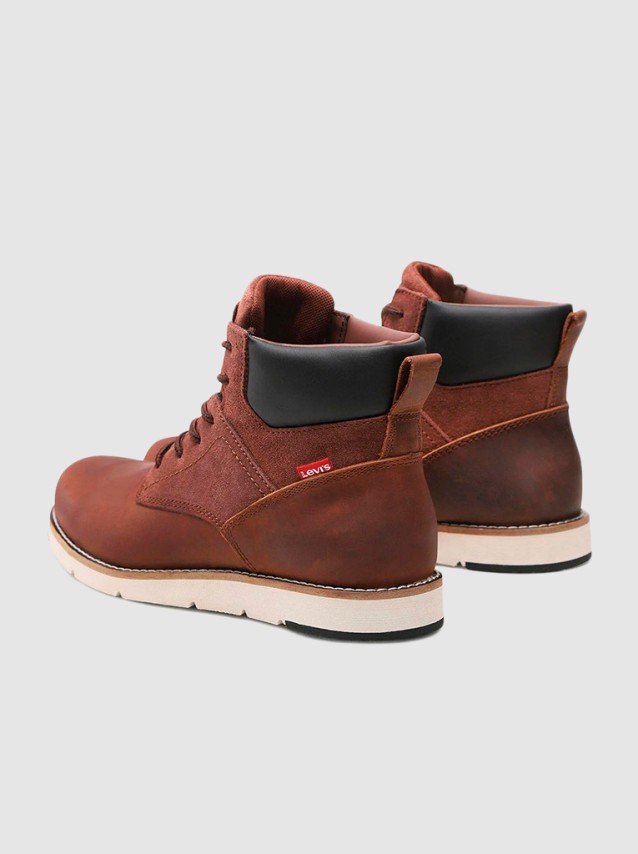 Bottes Masculin Levis