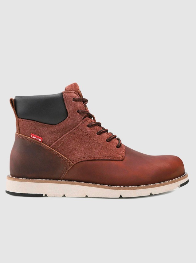 Boots Male Levis