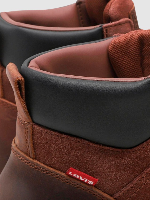 Bottes Masculin Levis