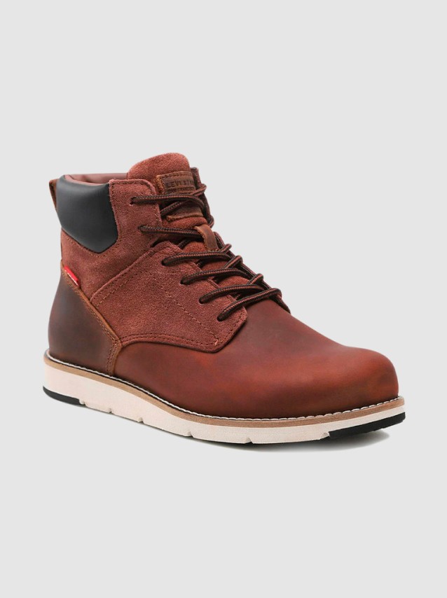 Boots Male Levis
