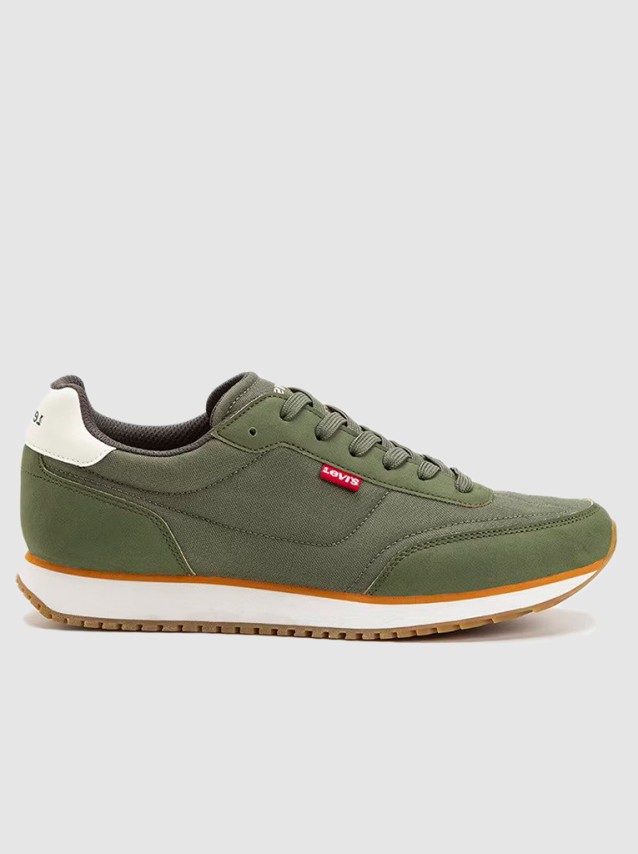 Trainers Male Levis