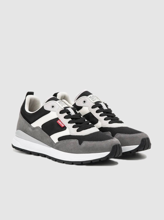 Chaussures de Sport Masculin Levis