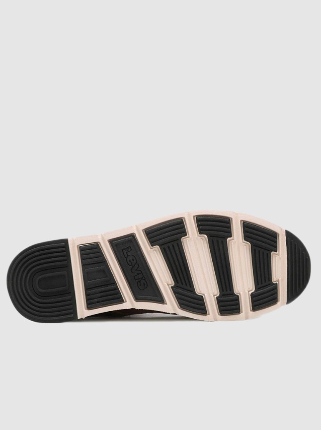 Bottes Masculin Levis