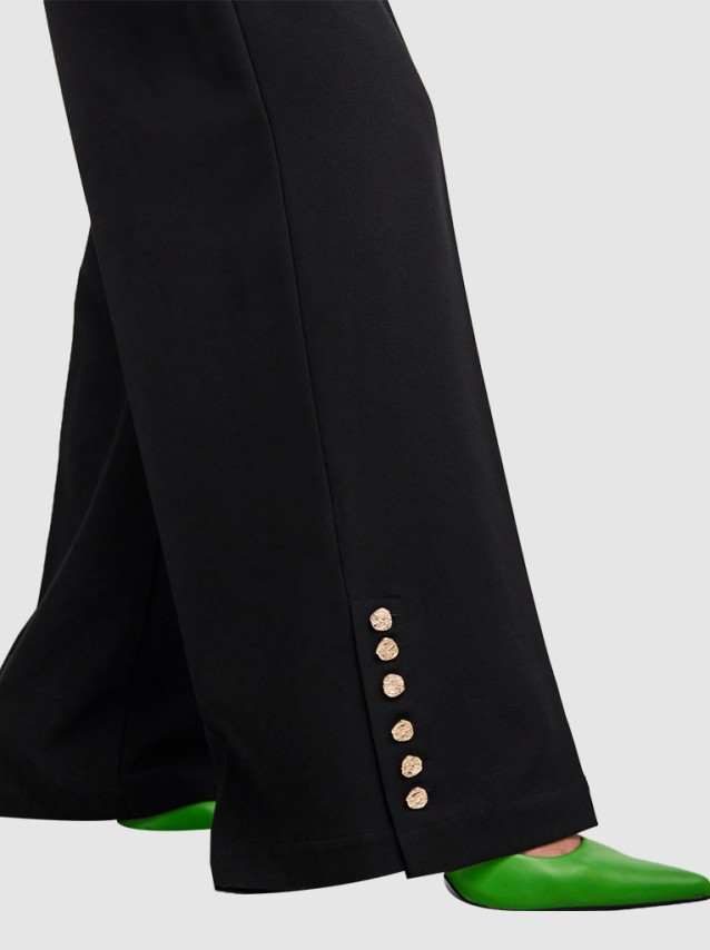 Pantalones Femenino Yas