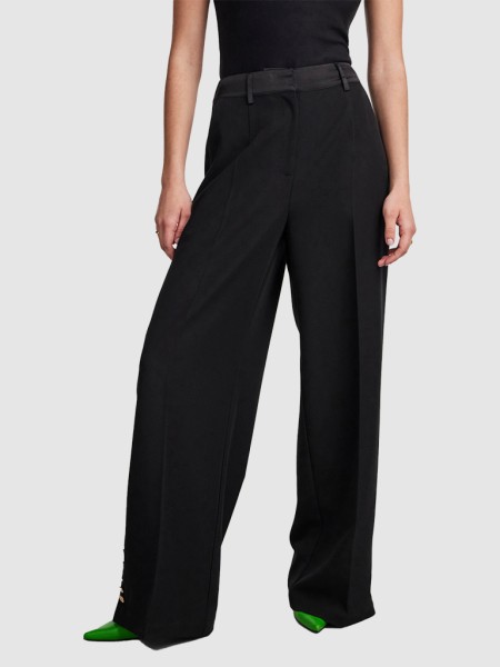 Trousers Female Yas