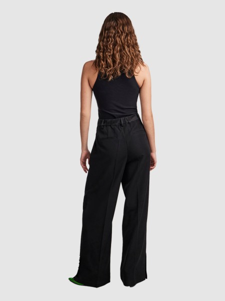 Trousers Female Yas