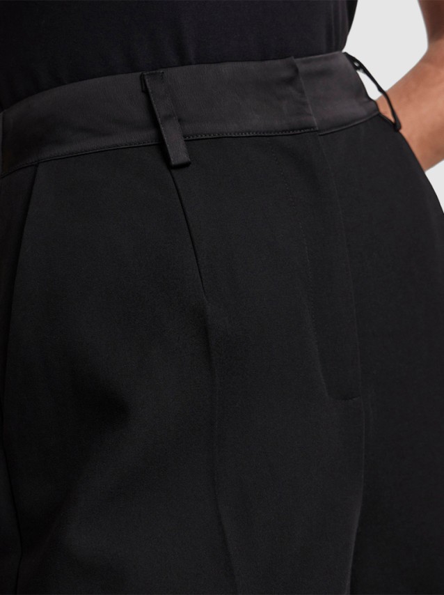 Pantalones Femenino Yas