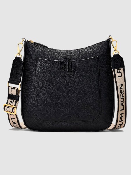 Bolso Bandolera Femenino Ralph Lauren